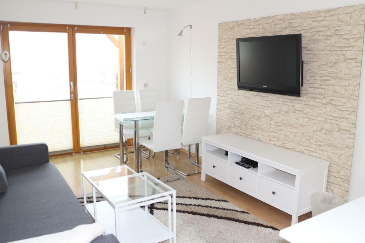 Romantische Ferienwohnung Mit Fantastischem Ausblick, Pool Und Gartensauna Jena Exterior photo